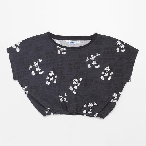 Camiseta Mickey