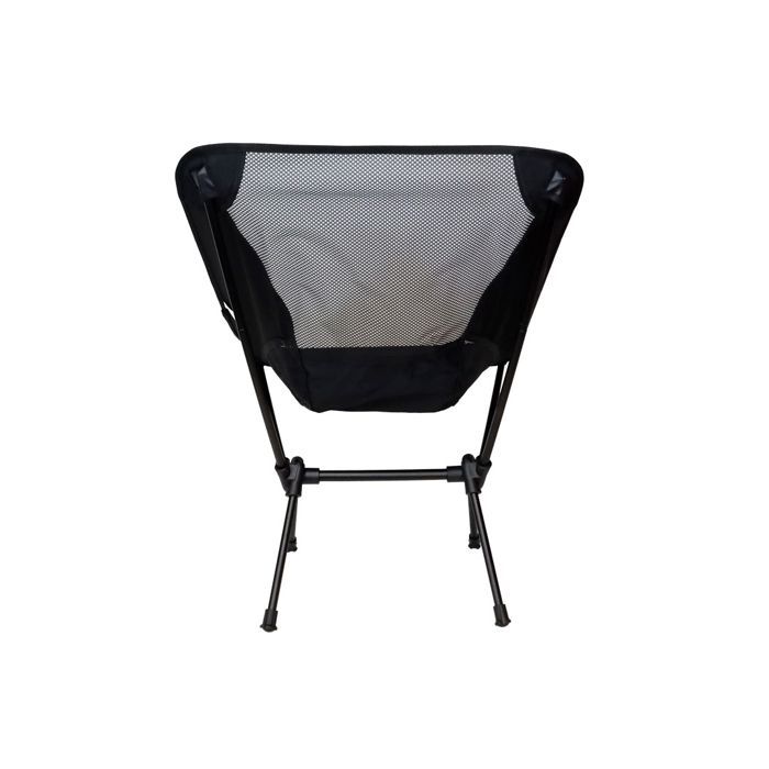 Treka Light Hopfällbar Stol - Fåtölj | Azimut Outdoor Azimut outdoor Camping- och bivakutrustning