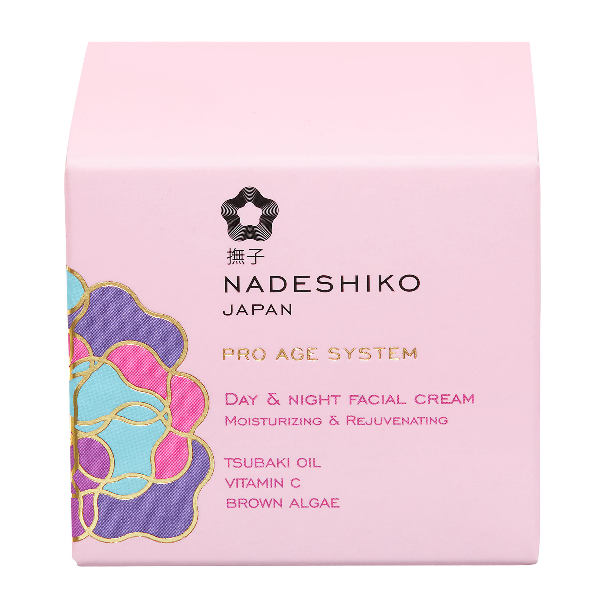 Sistema Nadeshiko Pro Age
