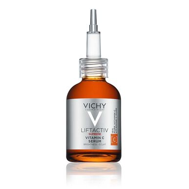 Vichy Liftactiv Supreme Vitamin C Serum Illuminating Serum Antioxidanter Hyaluronsyra 20 ml 20 ml