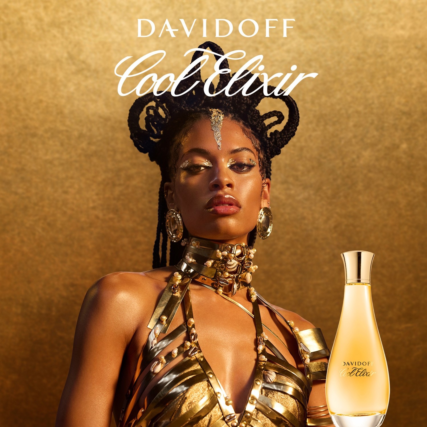 Davidoff Cool Elixir parfemska voda - 30 ml