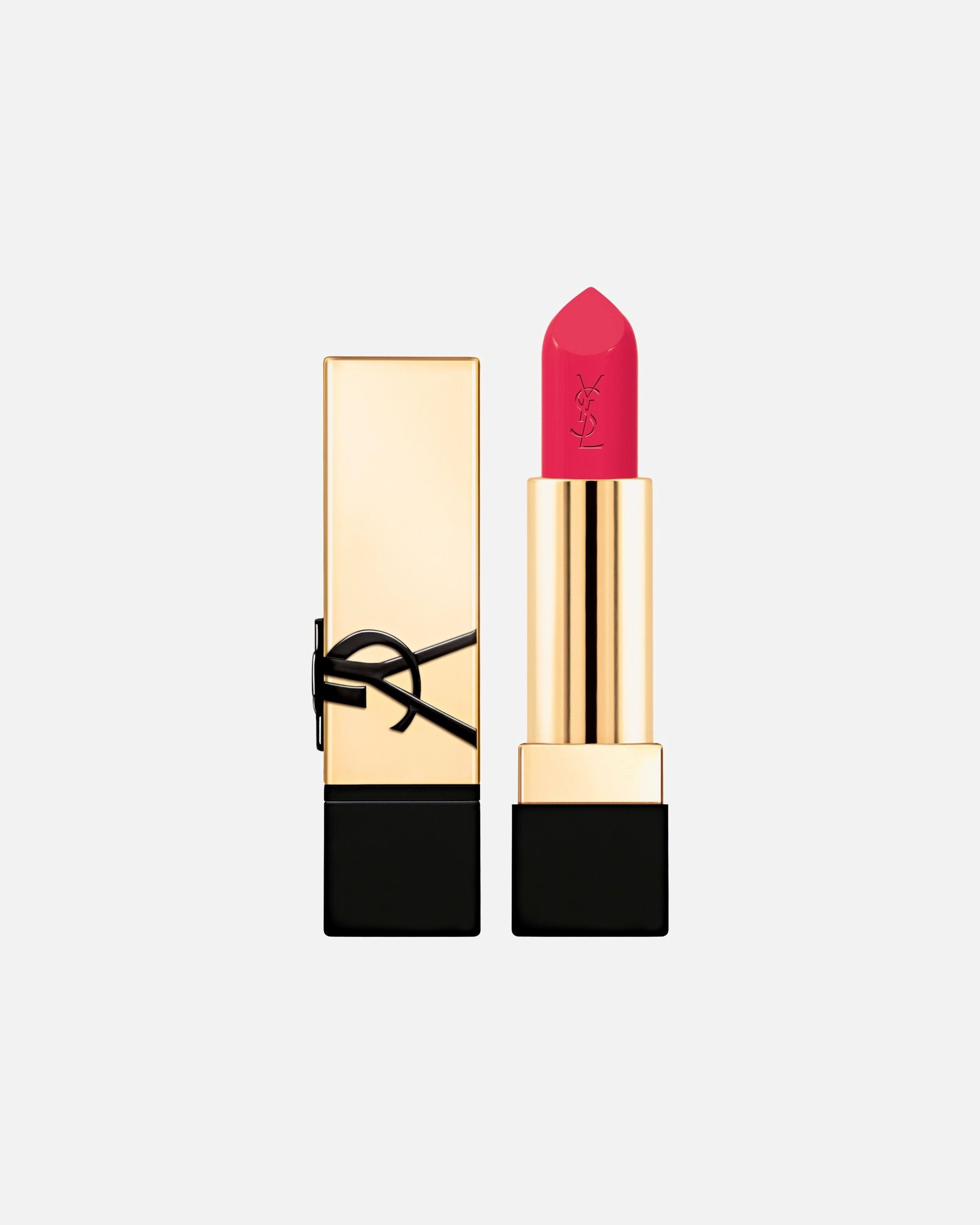 Yves Saint Laurent lūpu krāsa Musthaves Rouge Pur Couture - 3,8 g