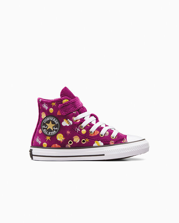 Converse x Wonka Chuck Taylor All Star Easy On