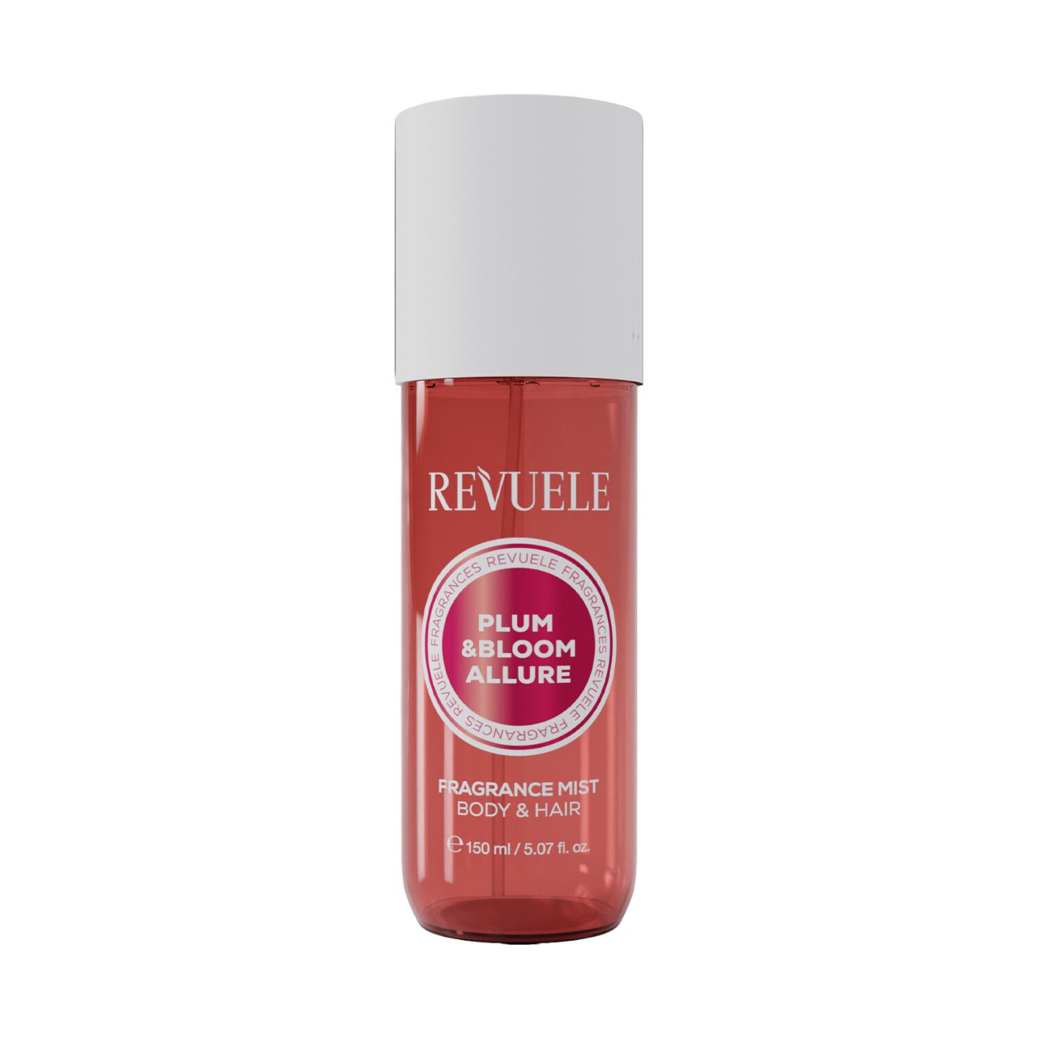 Revuele Plum&Bloom Allure