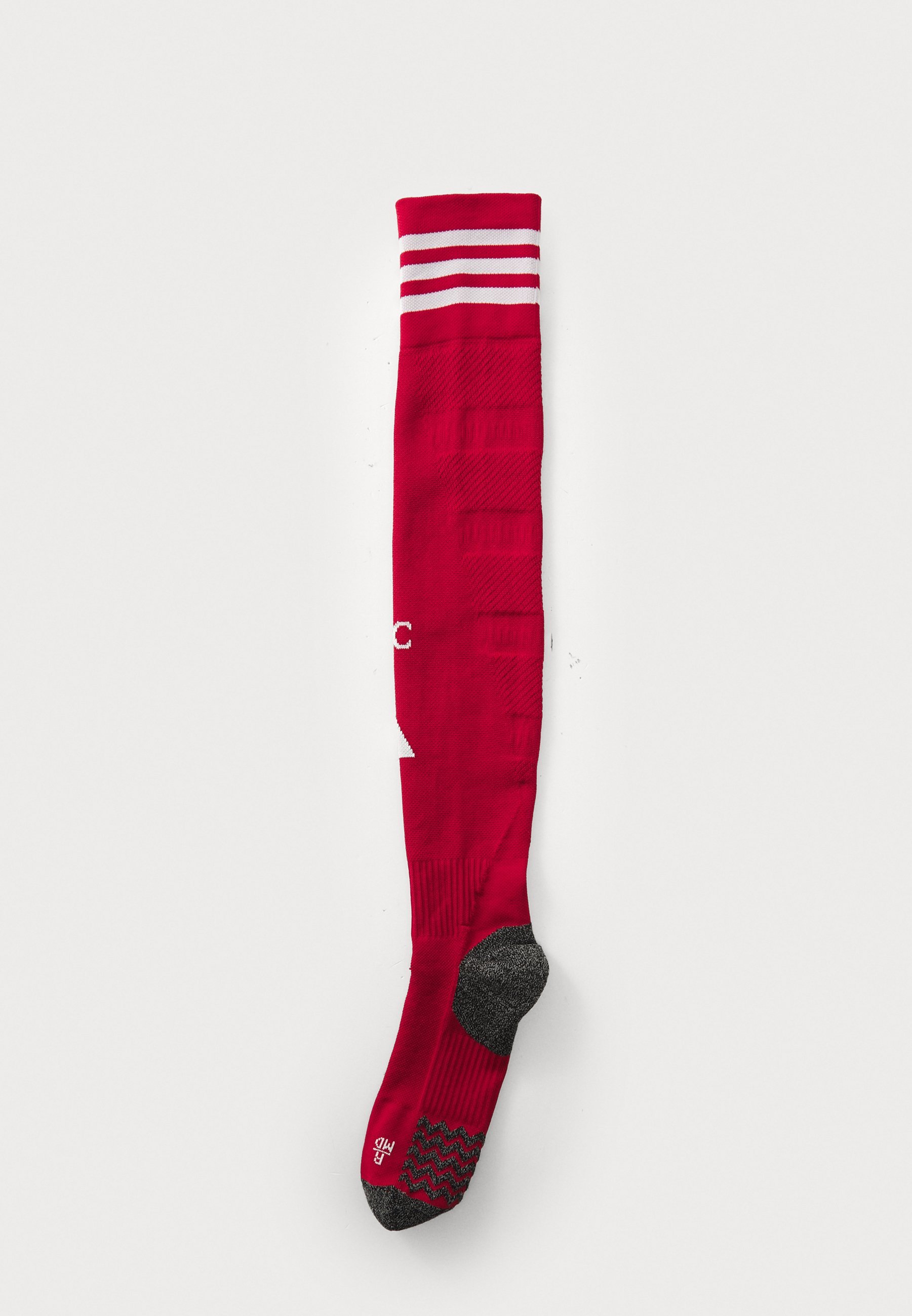 adidas Performance LIVERPOOL FC 25/26 THUISSOKKEN - Voetbalsokken - aardbeirood