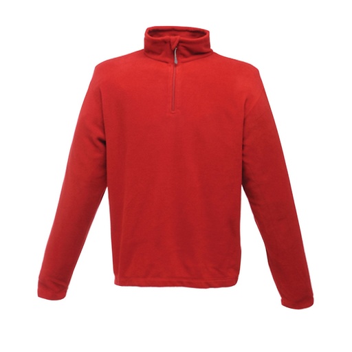  Top Polar Con Cremallera Cuello Modelo Micro - Régate