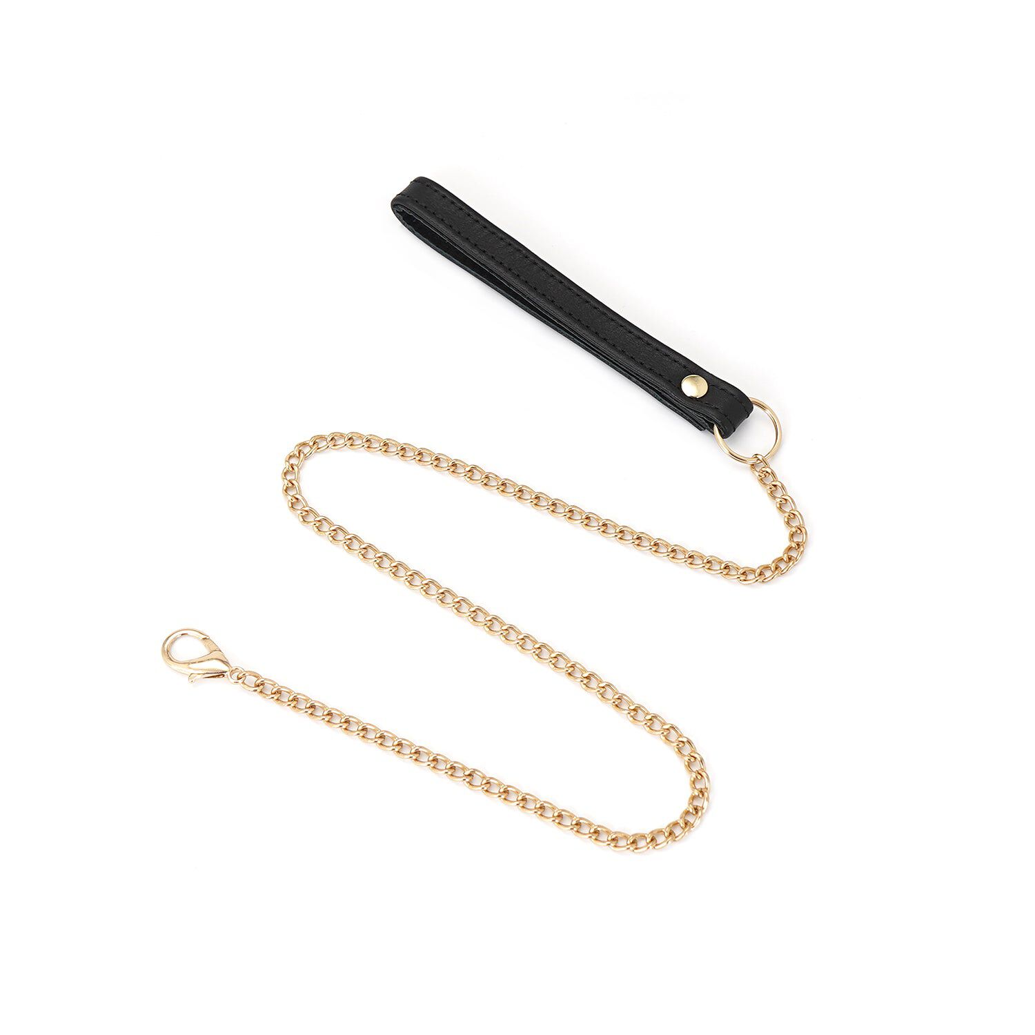 Collier et laisse Dear Soul Shining Girl