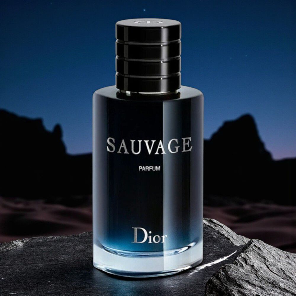 Dior Sauvage Parfyme