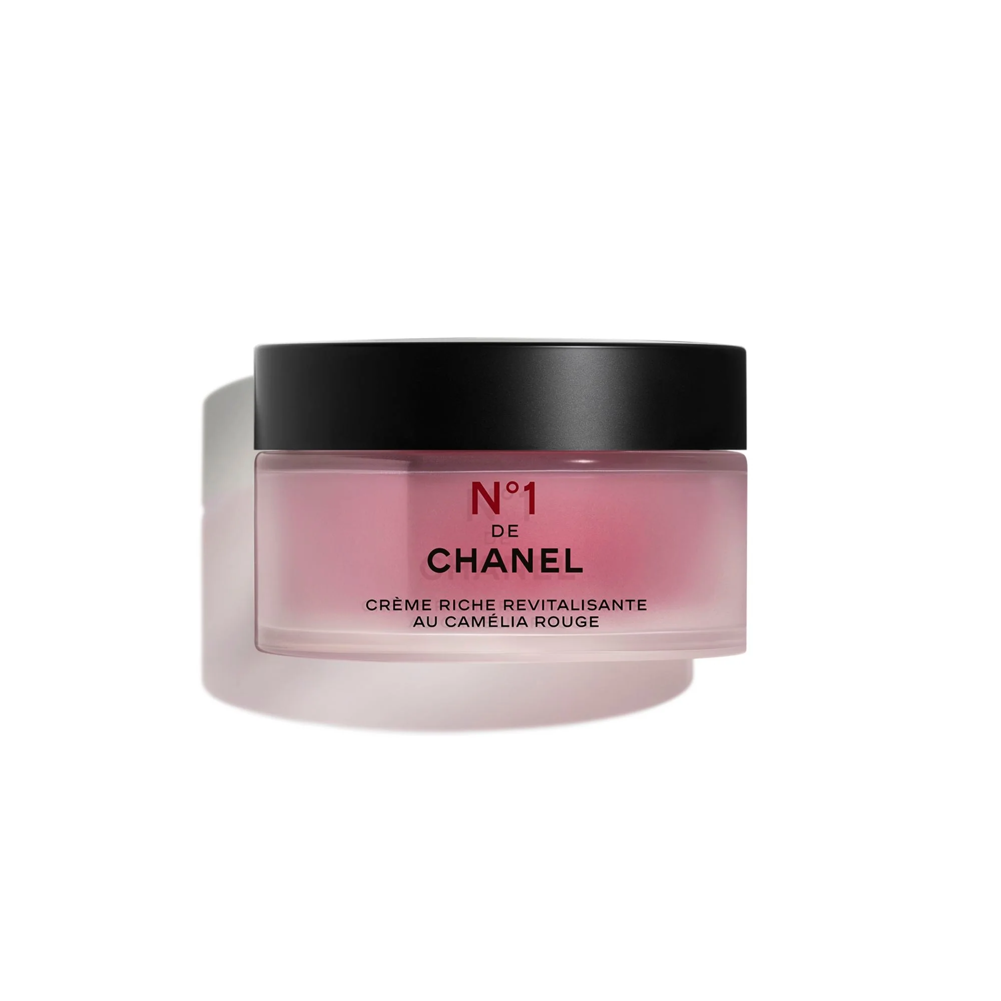 N°1 DE CHANEL CREMA RICCA RIVITALIZZANTE - LEVIGARE - NUTRIRE - PROTEGGERE DALLE AGGRESSIONI INVERNALI