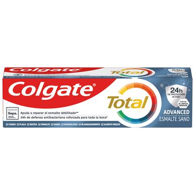 Colgate Advanced Healthy Enamel -hammastahna 75 ml