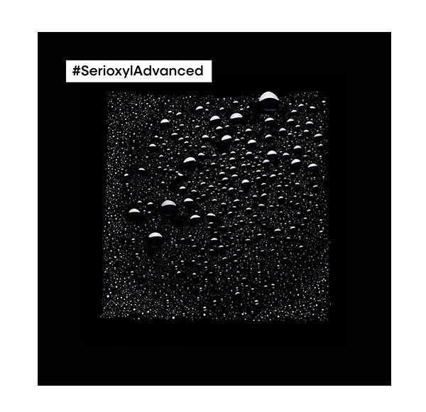 Serioxyl Advanced X| 90ml