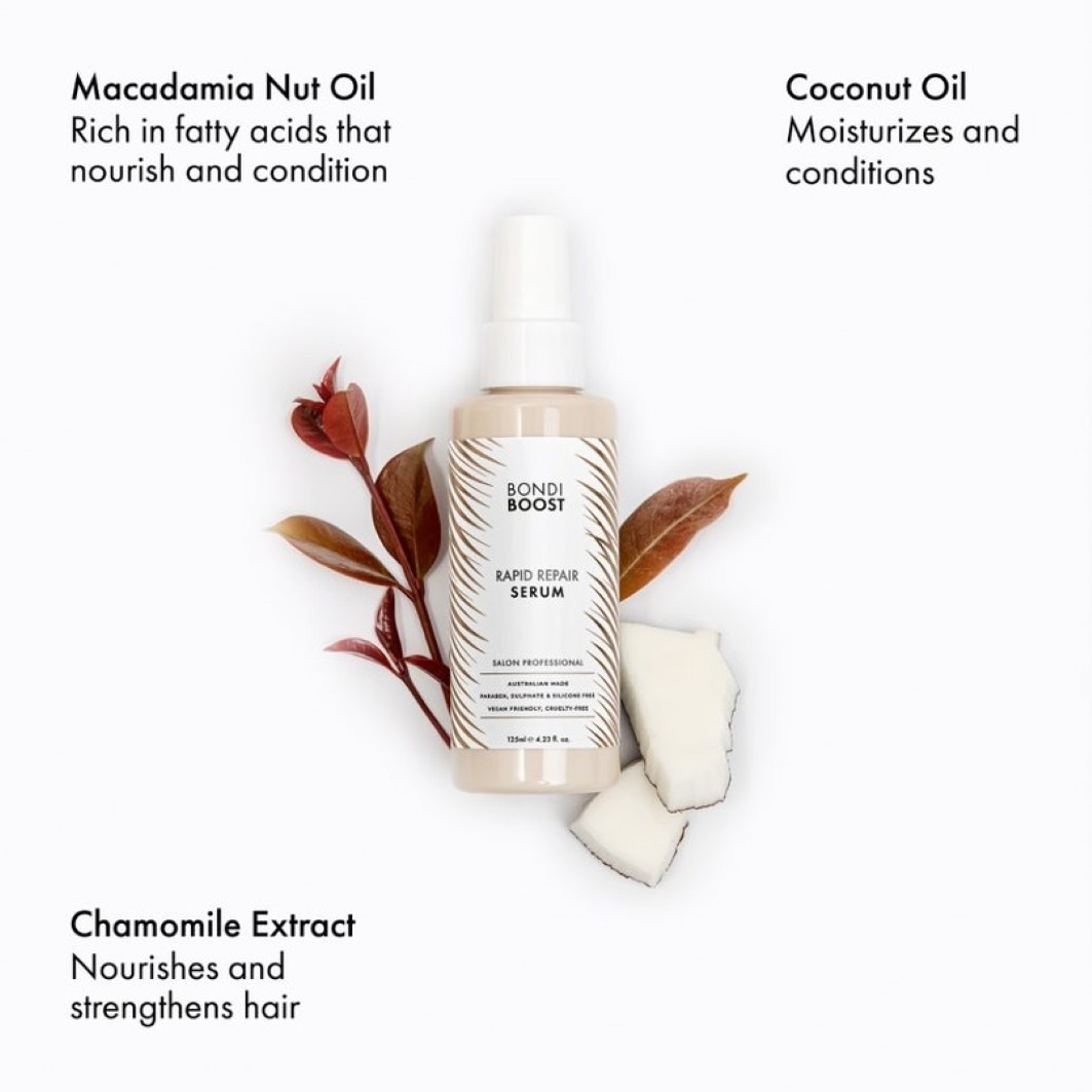BONDIBOOST Rapid Repair Serum