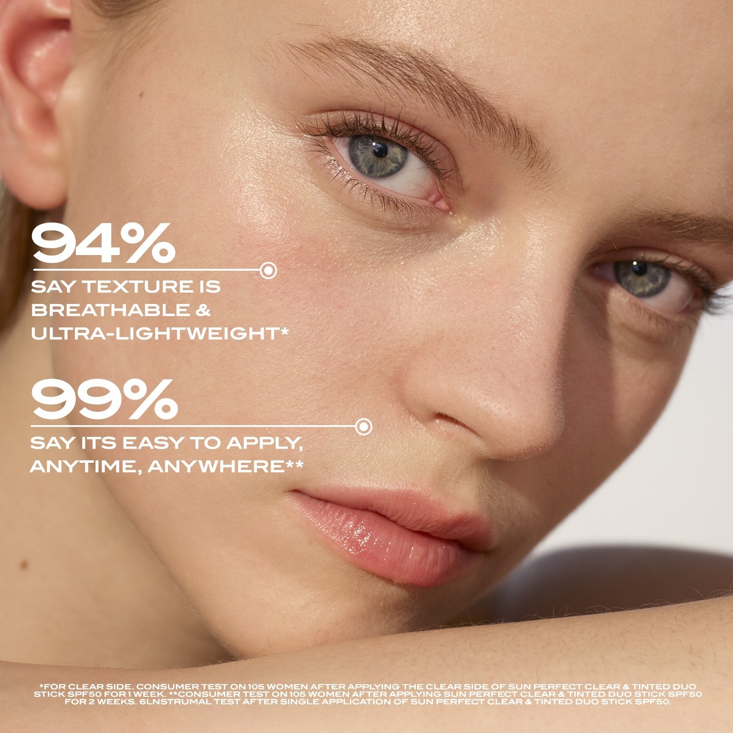 „Lancaster Anti-Aging Care Sun Perfect Youth Protection“ apsauginis kremas nuo saulės, skaidrus ir tonuotas – 12 g