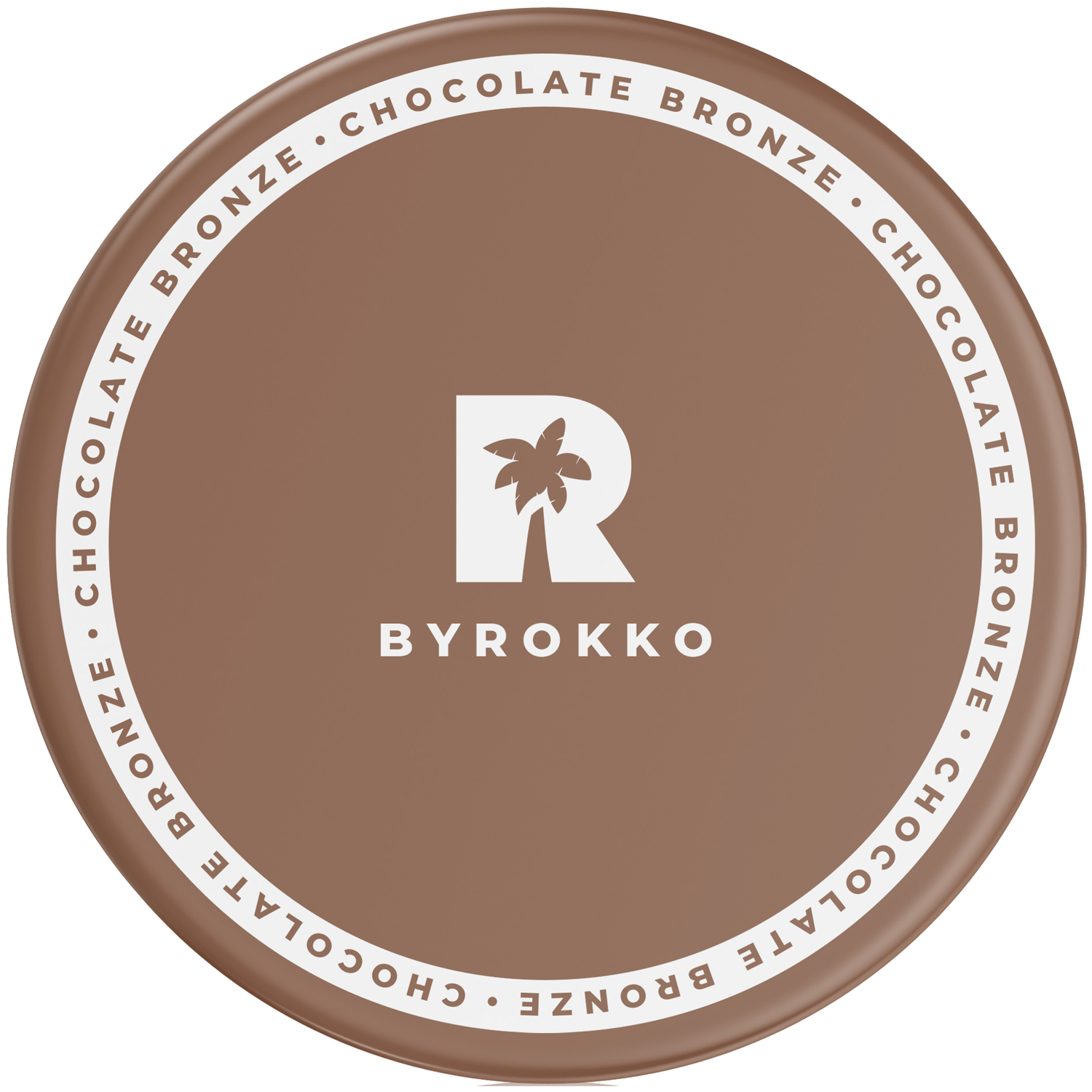Byrokko Shine Brown