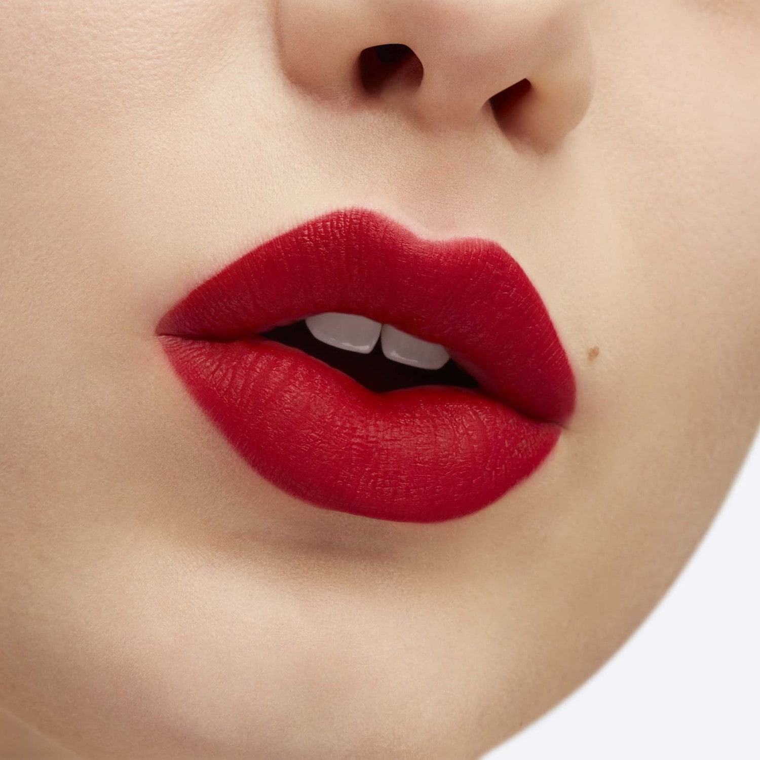 MAC Lipstain Ruby's Crew Retro Matte Liquid Lipcolour - 5 ml