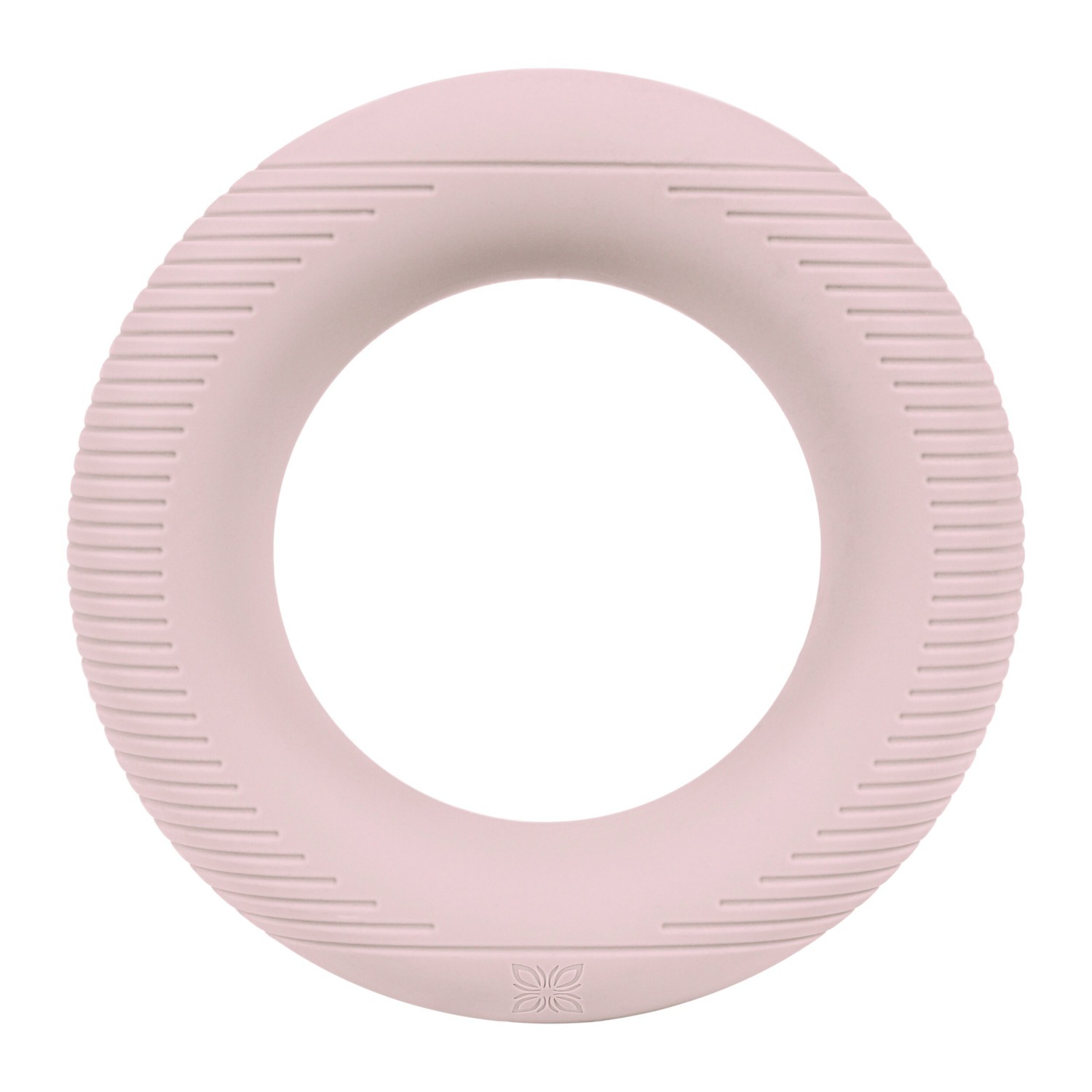 OMNANA kūno rengybos aksesuaras HEROLOOP™ svorio žiedas 2,5 kg – 1 vnt.