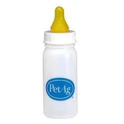 PetAg Grote Dierenfles 113 ml