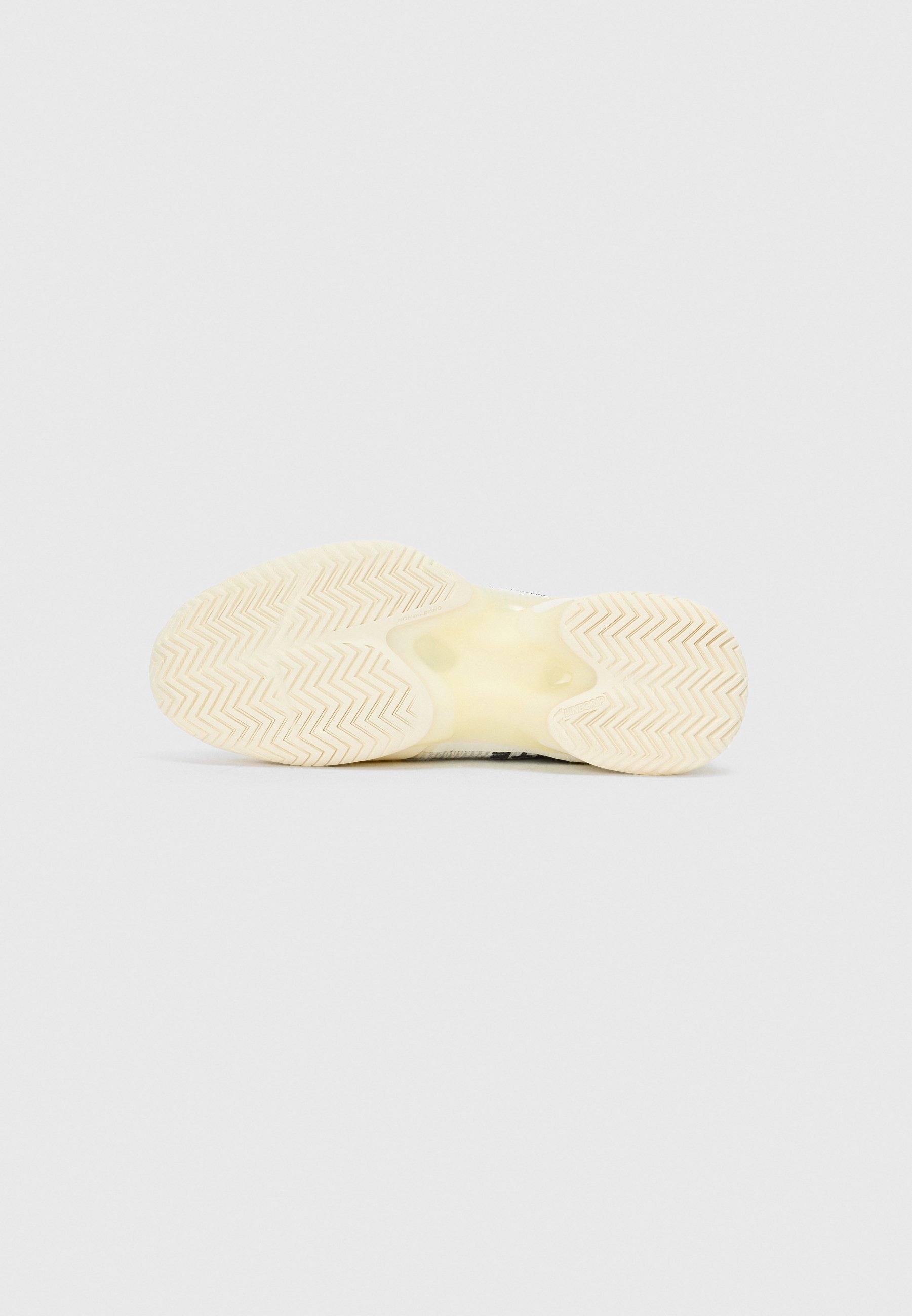 Lacoste Sport AG LT23 ULTRA - Scarpe da tennis multi-campo - bianco sporco