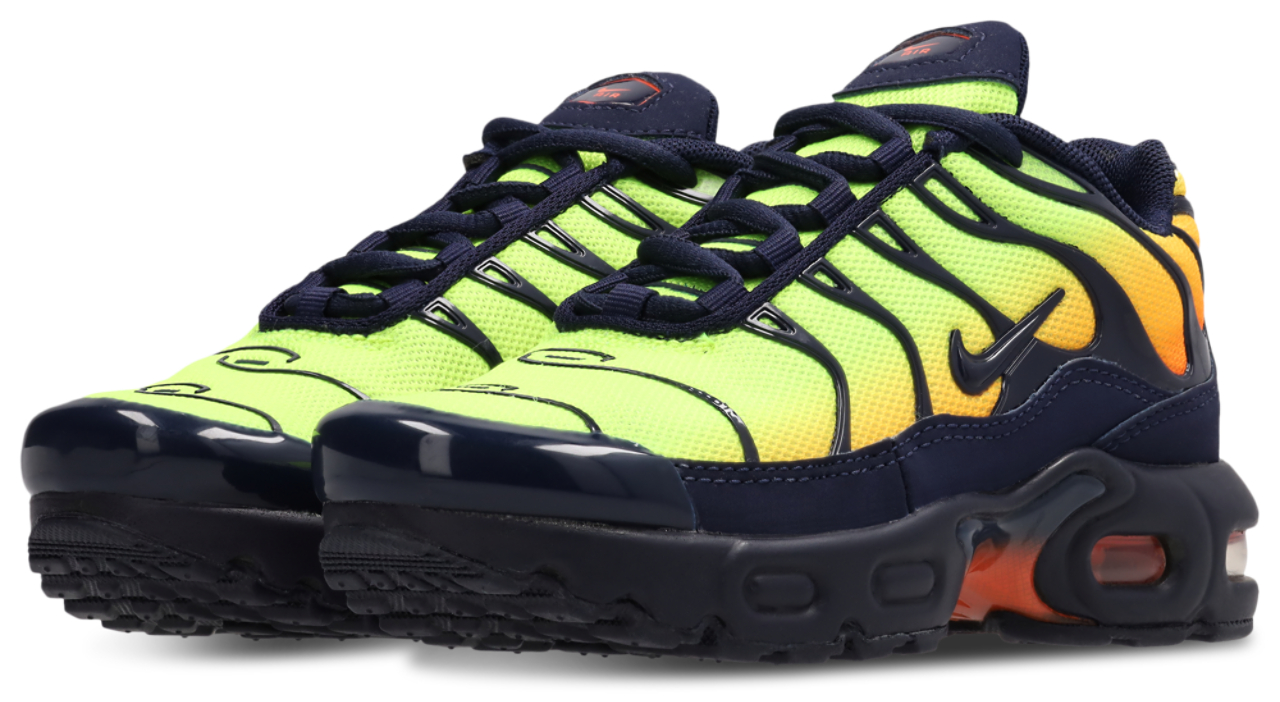 Nike Air Max Tuned 1