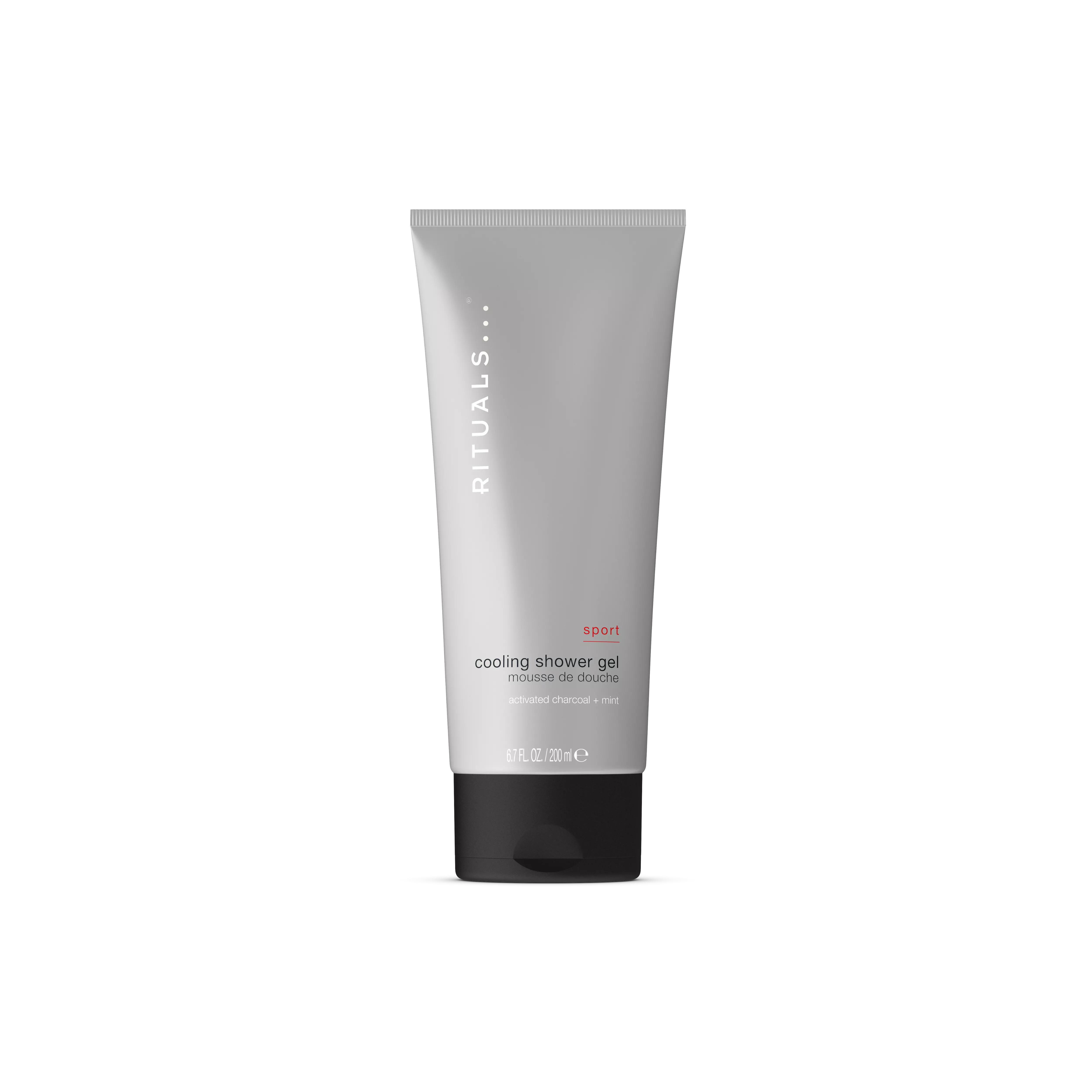 Gel de ducha SportCooling