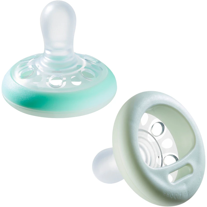 Tommee Tippee prsníkovité 0-6 m bábätko