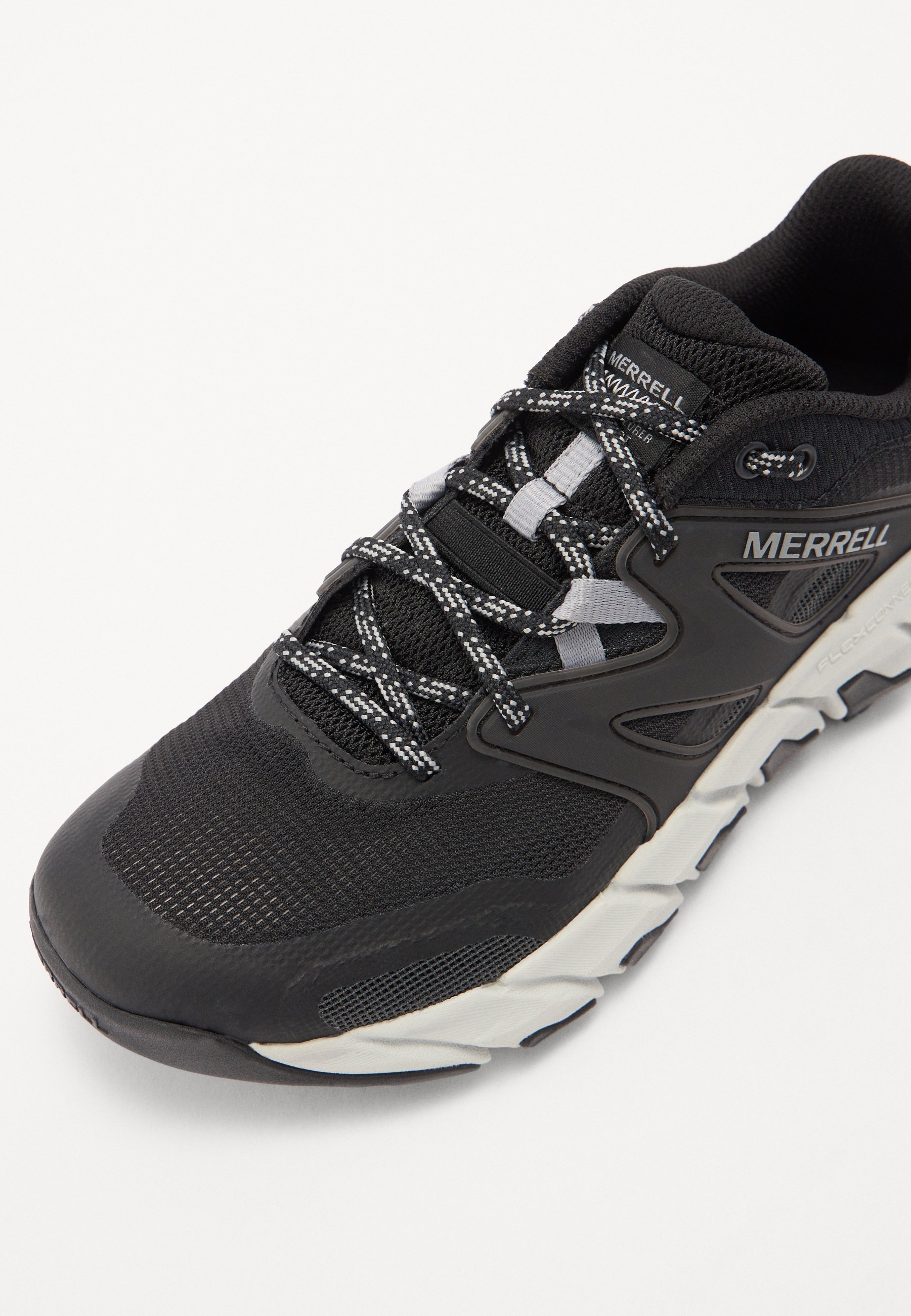 Merrell MAIPO EXPLORER AEROSPORT - Scarpe da trekking - nere