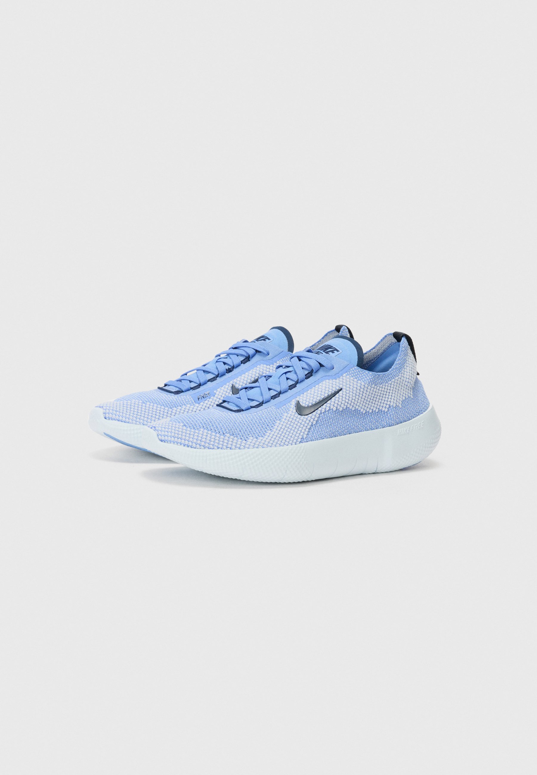 Nike Performance FREE 2025 - Scarpe da allenamento - polare/blu notte/blu tinta/fantasma