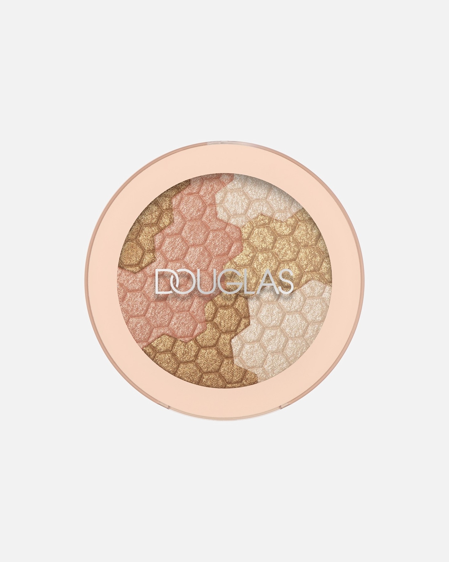Douglas Collection pūderveida grima medus mirdzuma pūderis - 5 g