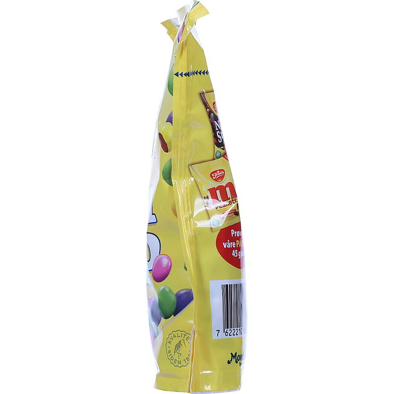 Freia Non Stop 180 g mjölkchoklad