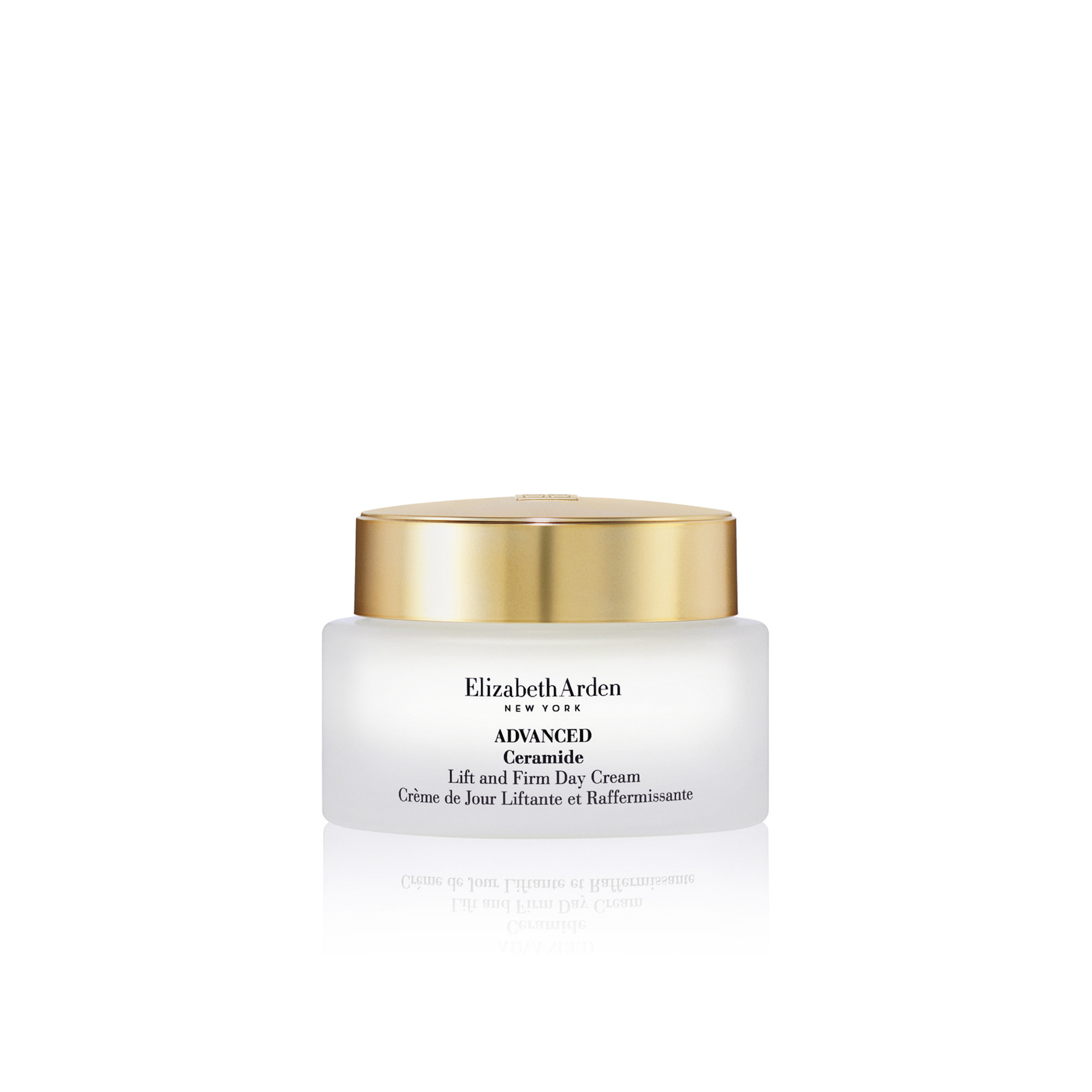 Cremă de zi cu ceramide Lift & Firm 50 ml - Elizabeth Arden