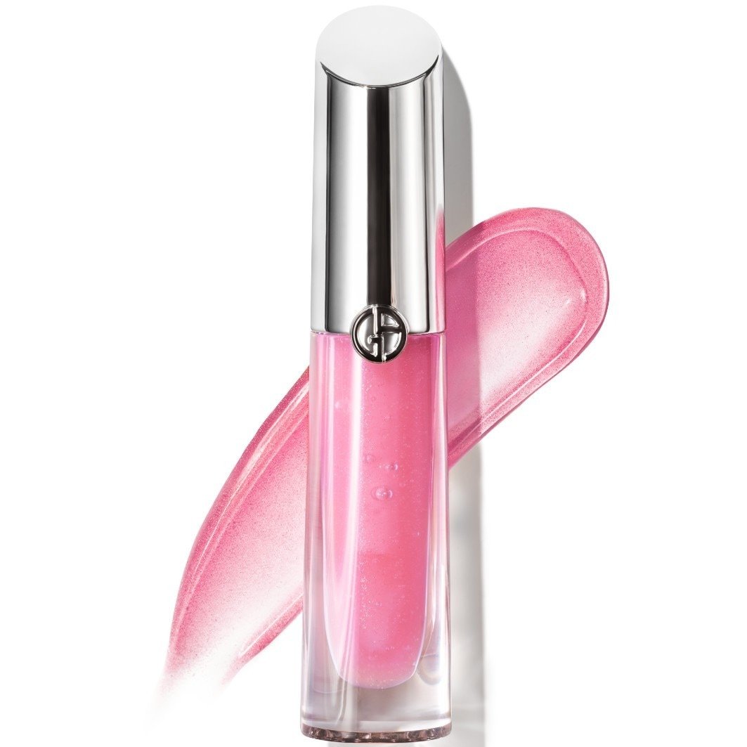 Armani sjajilo za usne Prisma Glass – 3,5 ml