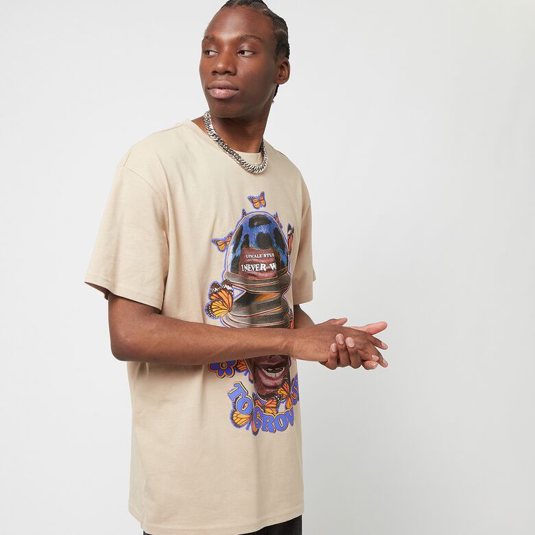 Übergroßes T-Shirt für Erwachsene