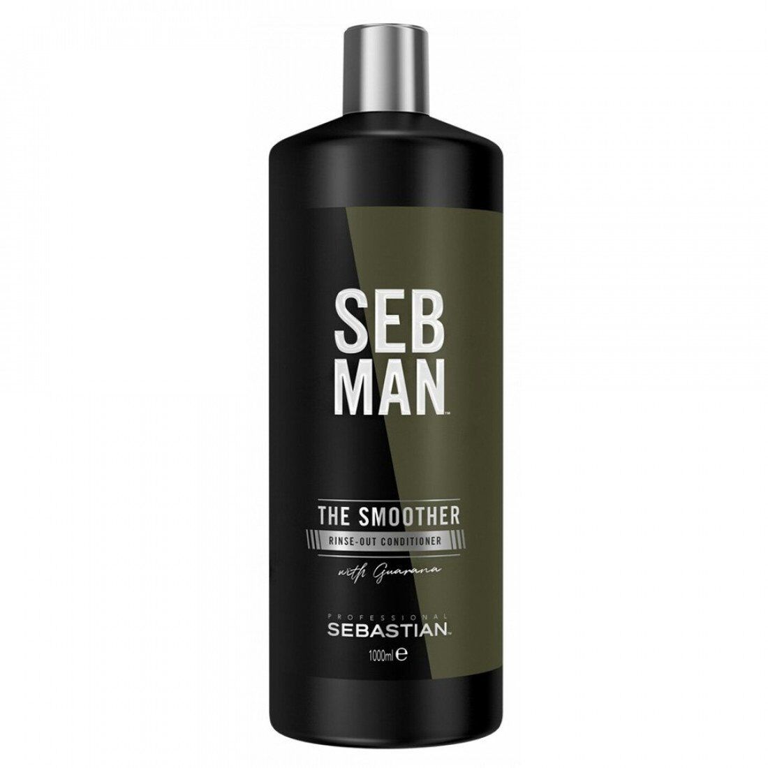 Sebastian Profesionalni Seb Man