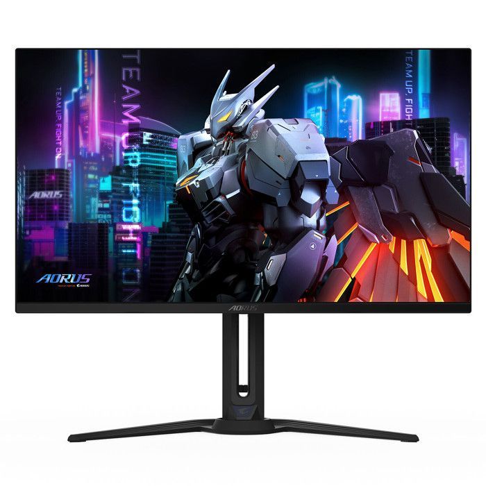 PC Monitor - GIGABYTE - Aorus FO32U2 - 32