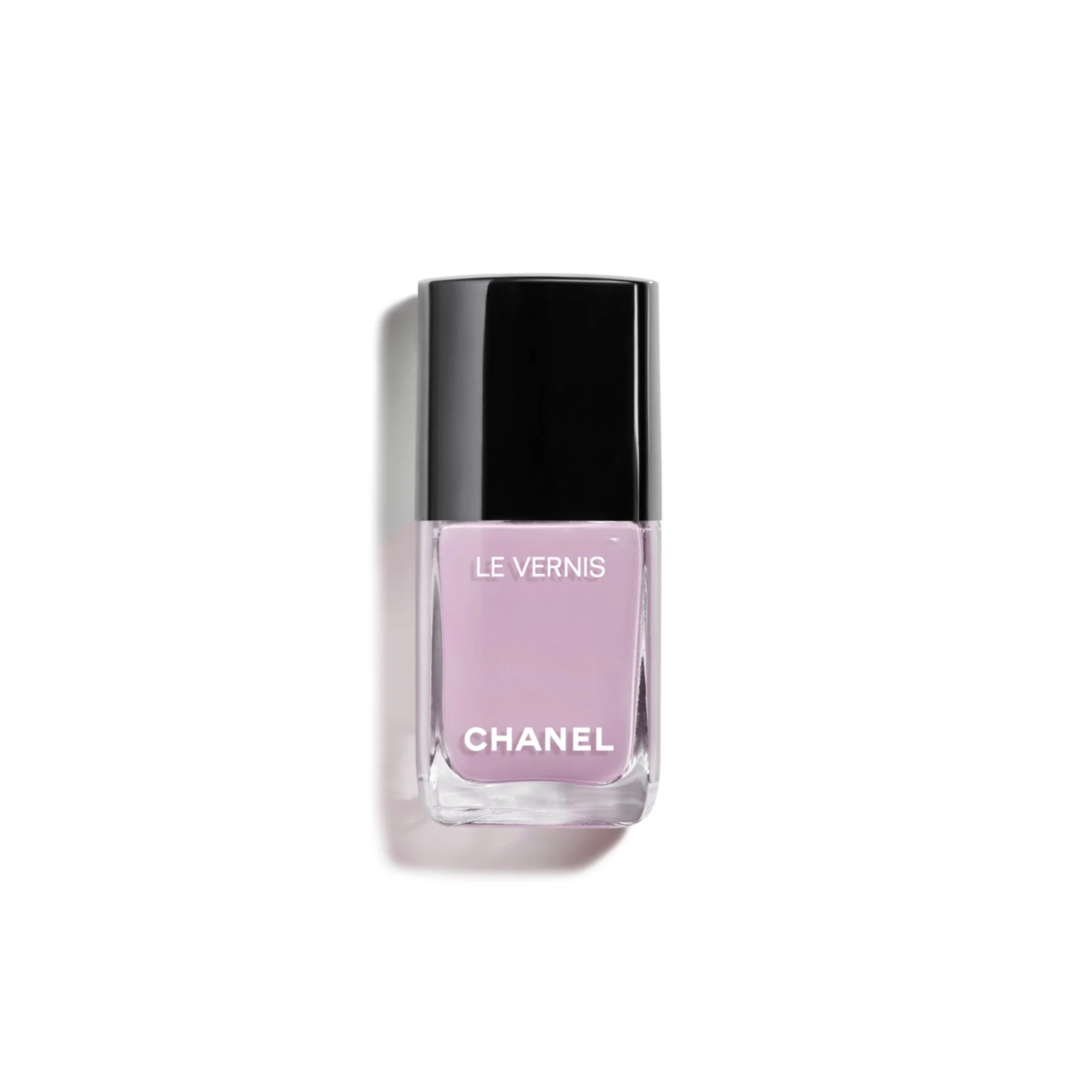 LE VERNIS - COLORE E BRILLANTEZZA LUNGA TENUTA