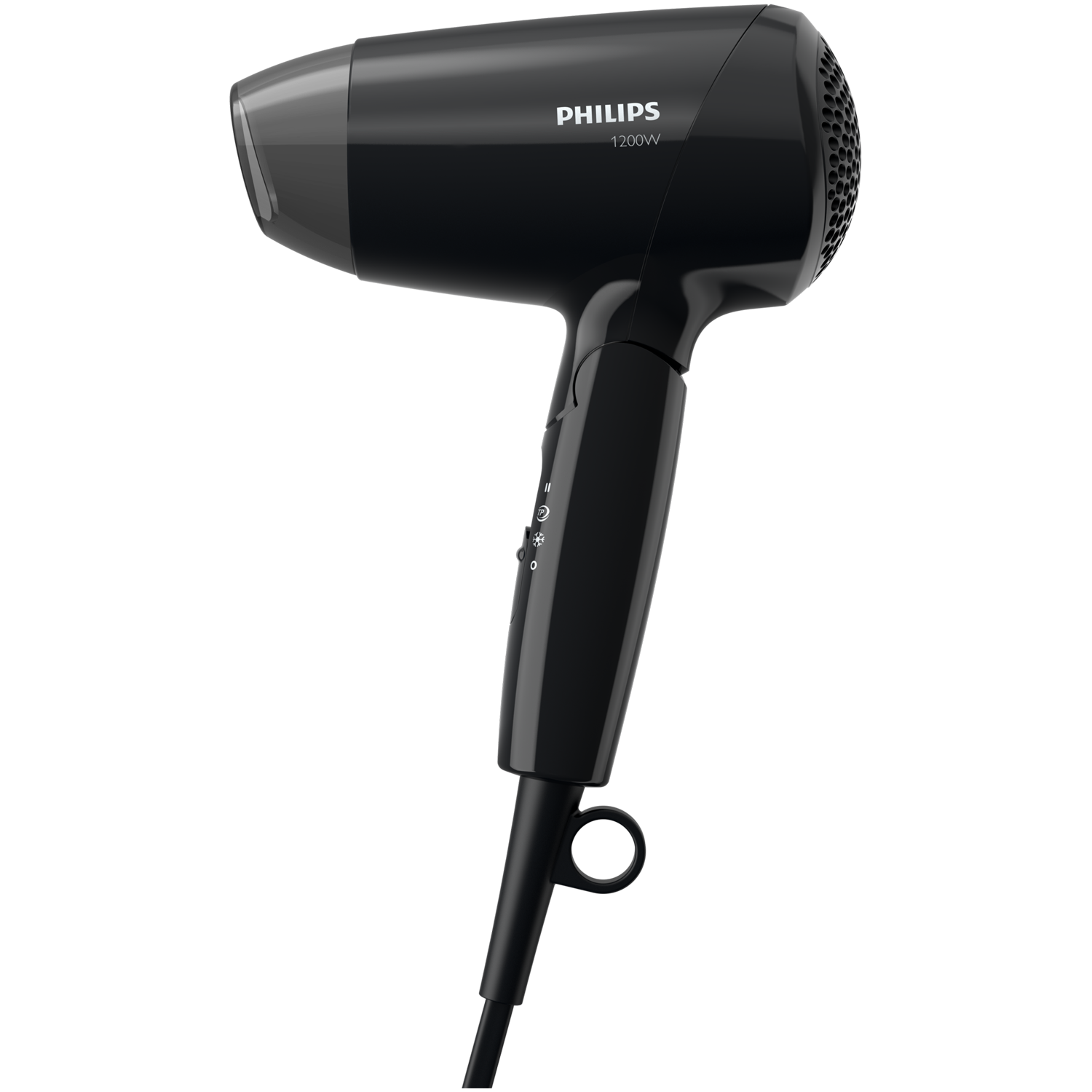 Philips hårtork 1 st