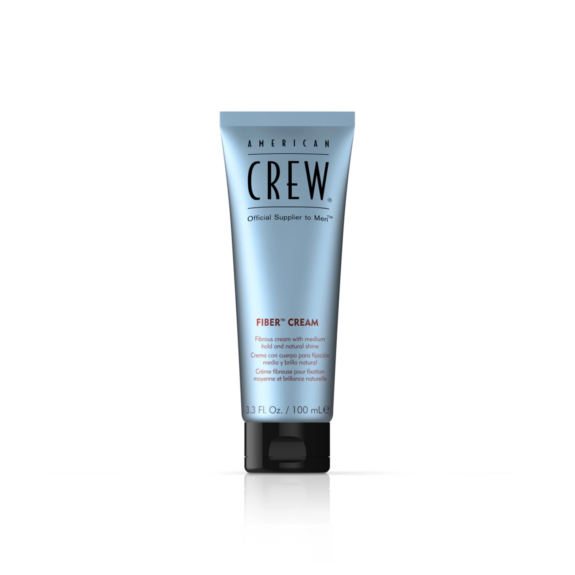 Krema od vlakana 100 ml - American Crew