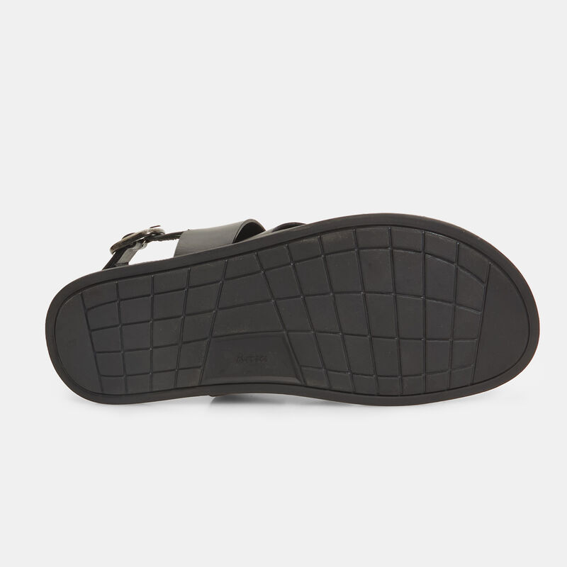 Bata Red Label férfi bőr szandál