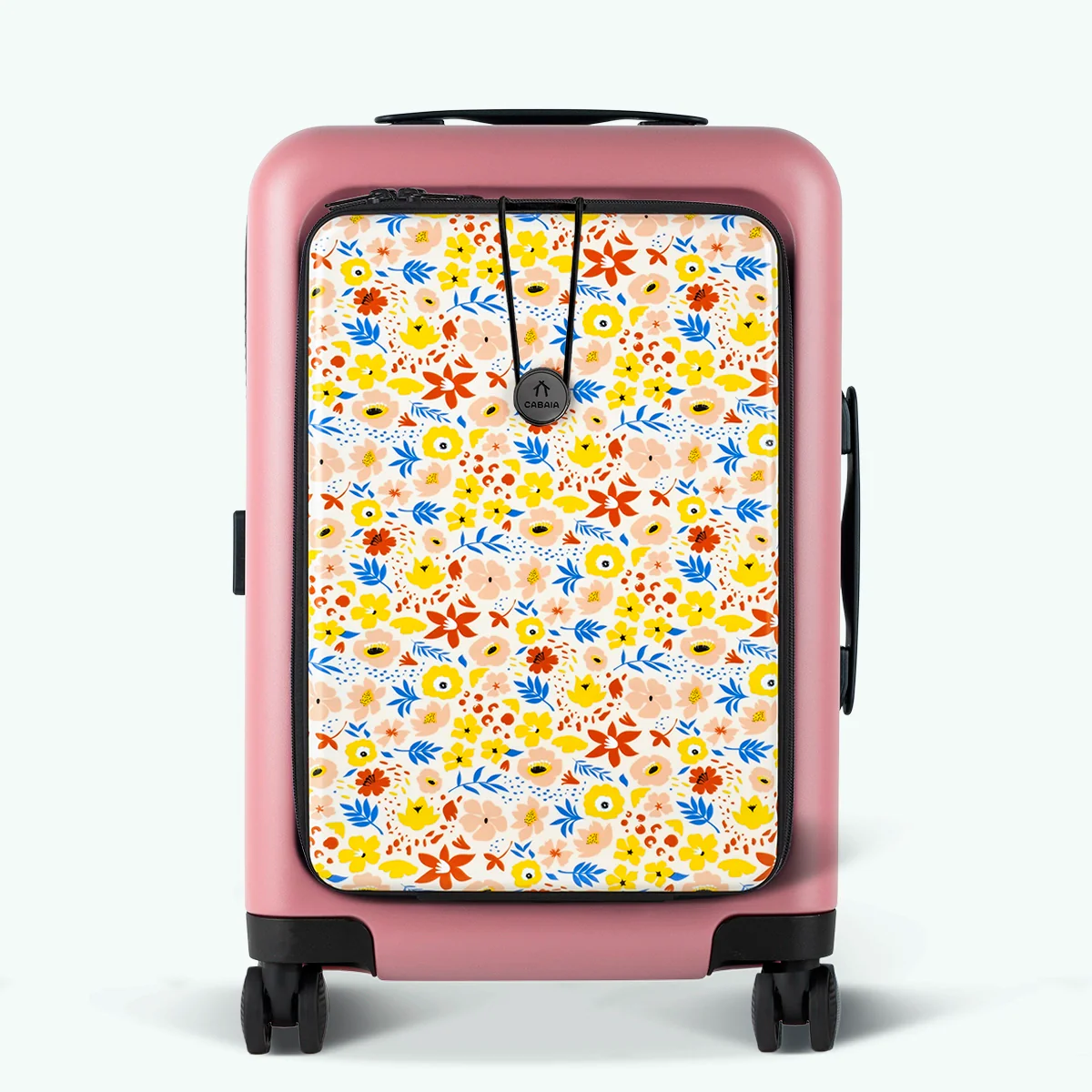 Valise rigide HND Pochette AMS