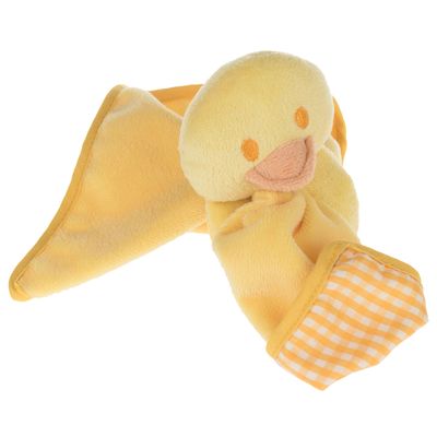 Welpen-Blanky Quaxie