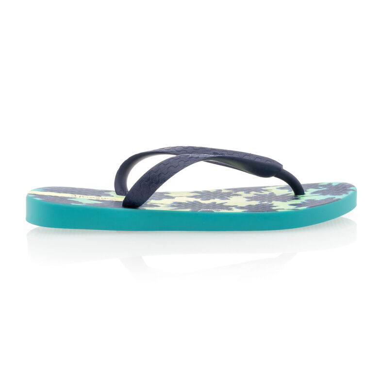 Grønne flip-flops / sandaler for gutter