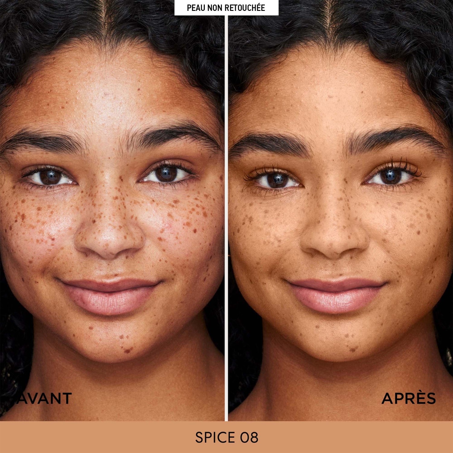 bareMinerals Crème Hydratante Teintée Matte