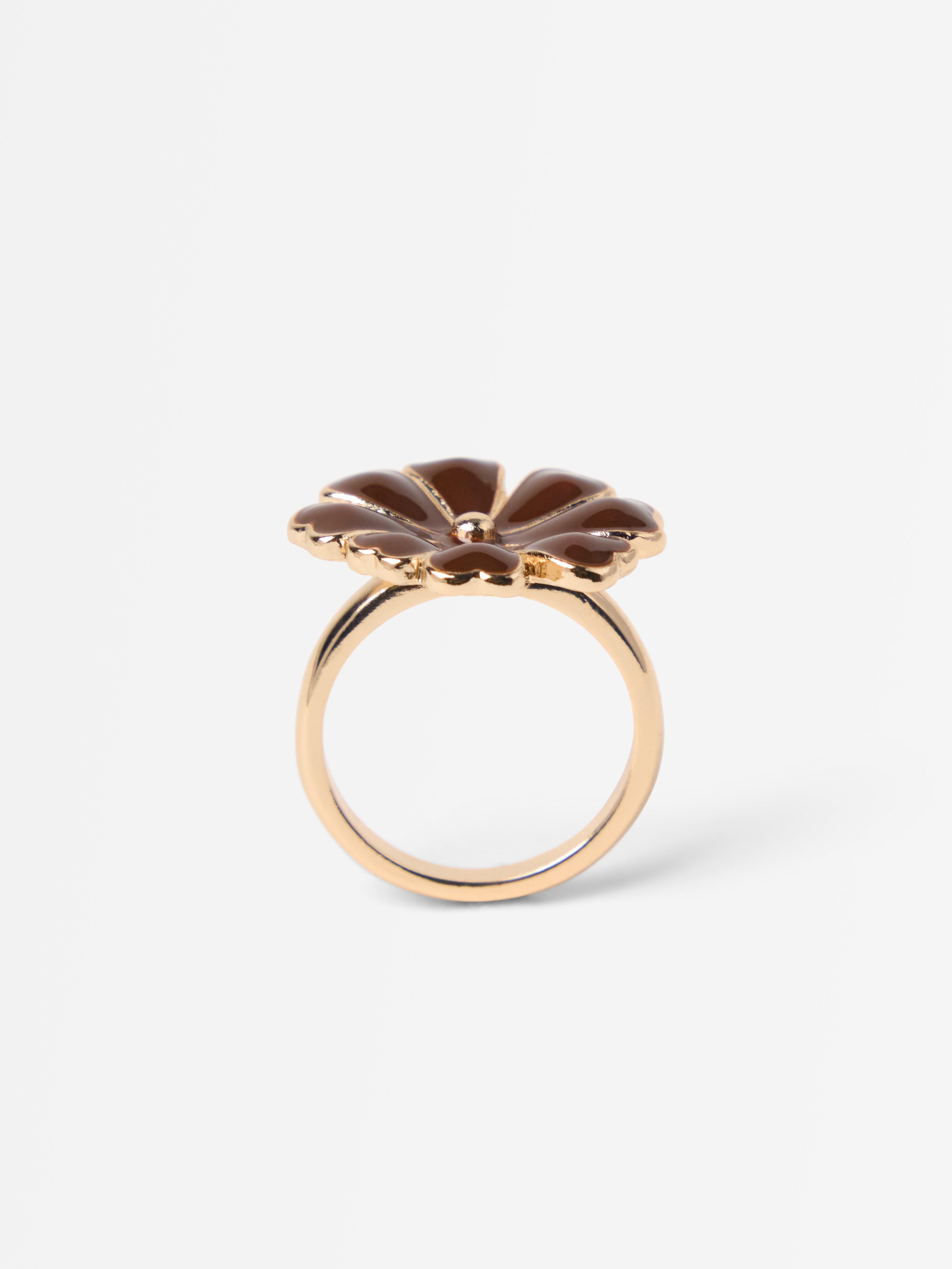 Ring Brown