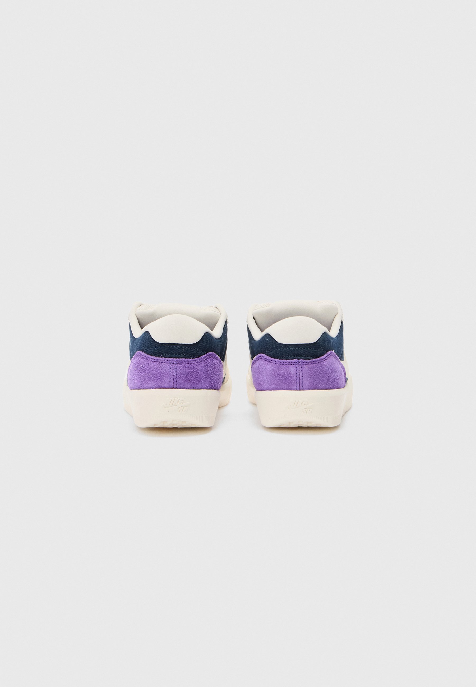 Nike SB lage sneakers