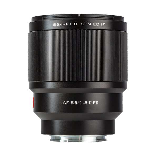 Φακός κάμερας Viltrox AF 85mm f/1.8 για Sony