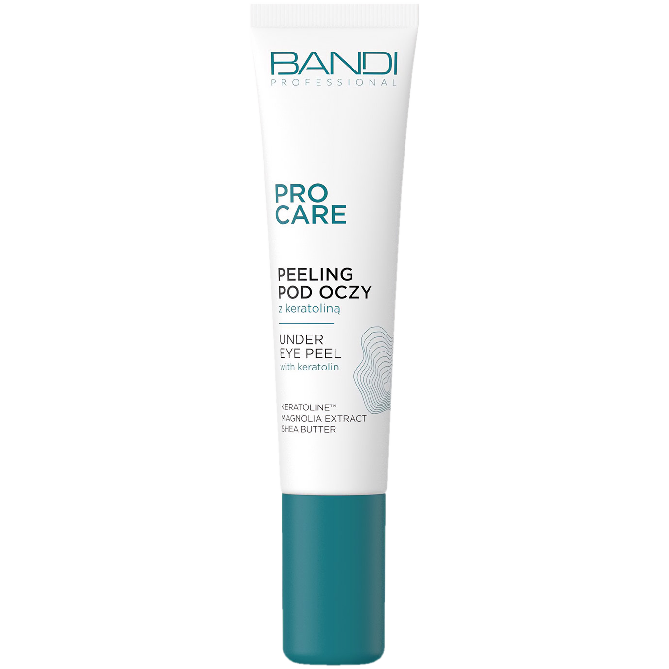 Bandi Professional Pro Care