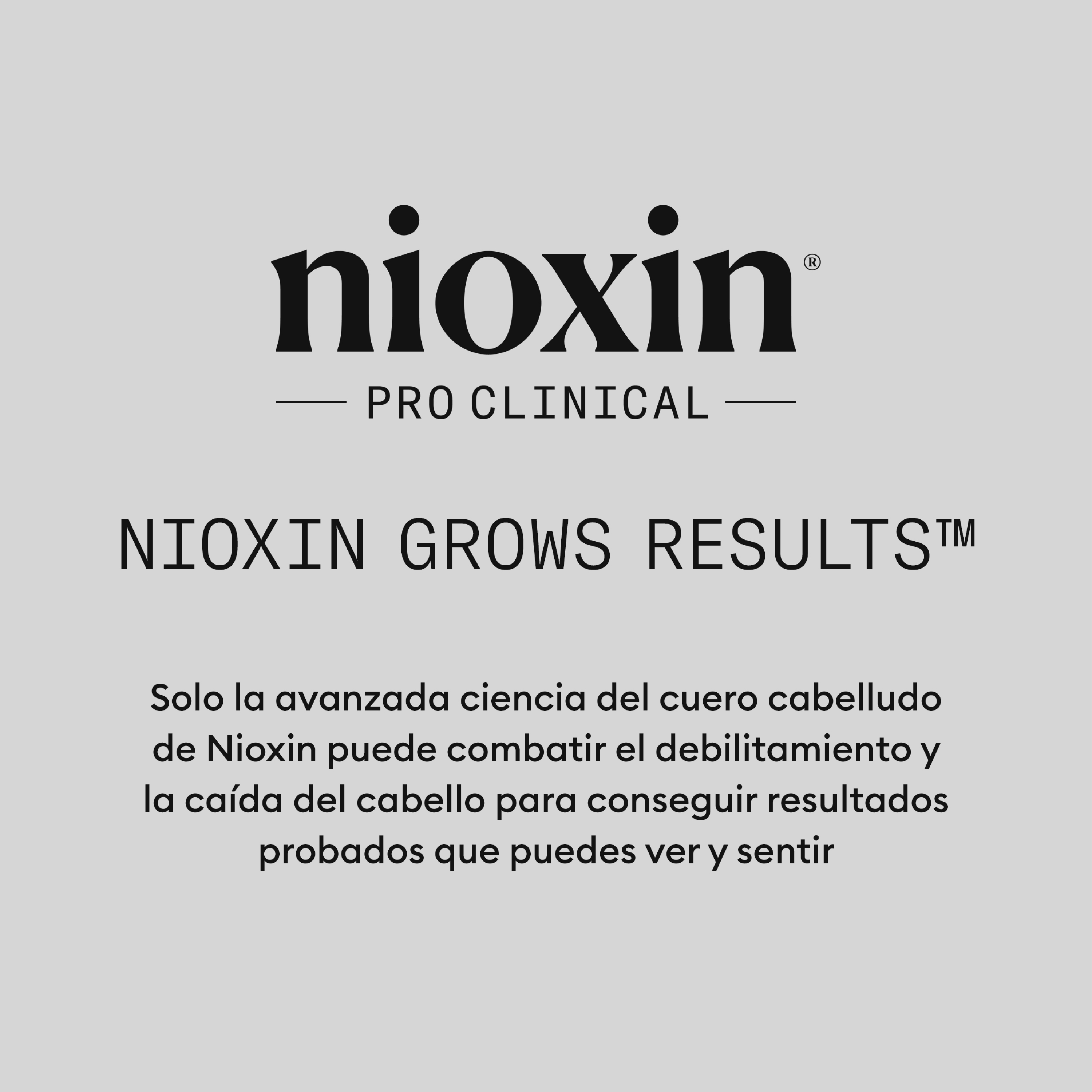 Diamax Advanced Hair Thickening Serum Nege/šamponi proti izpadanju las