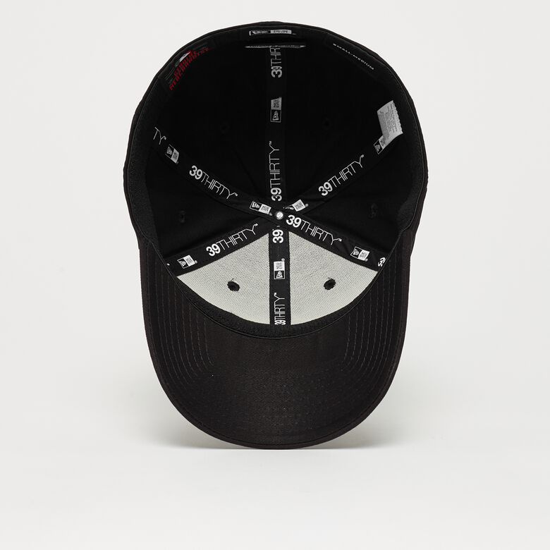 Baseball-Cap 39Thirty League Basic MLB New York Yankees