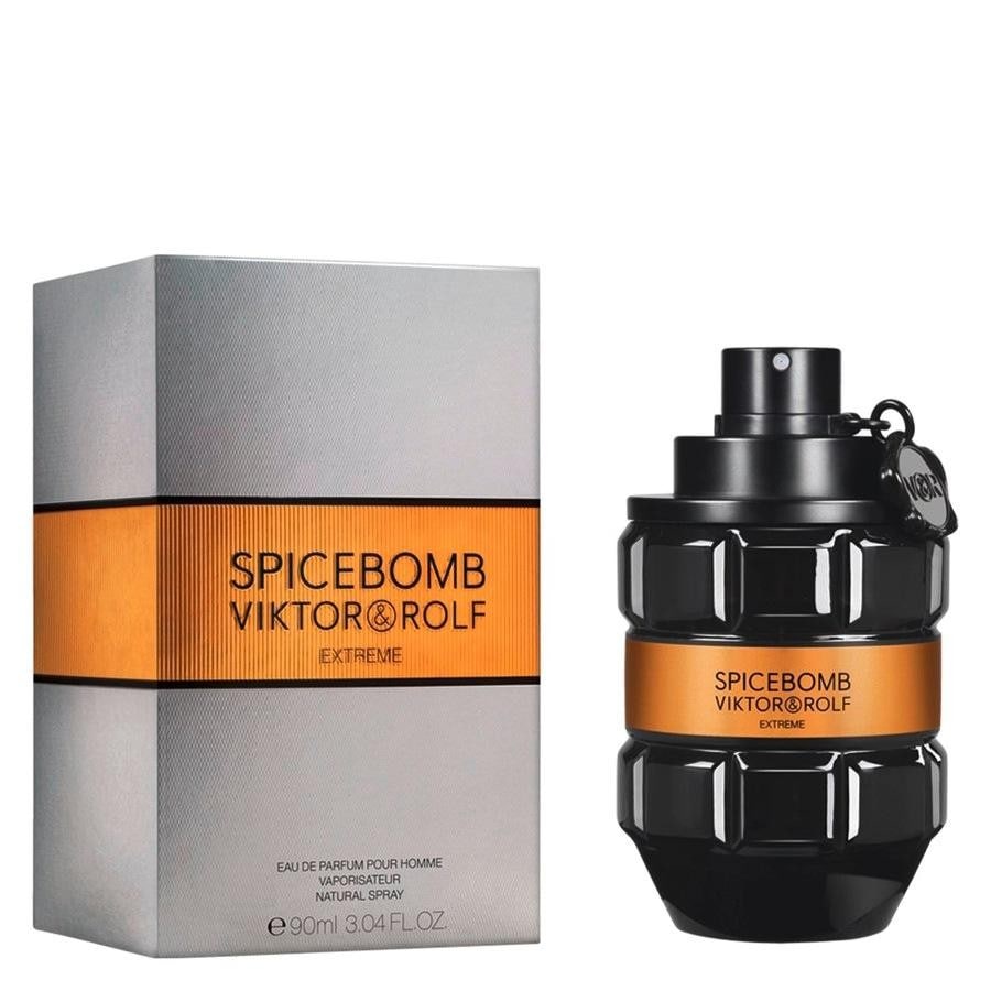 Viktor&Rolf Eau de Parfum Spicebomb Extreme Eau de Parfum - 50 ml