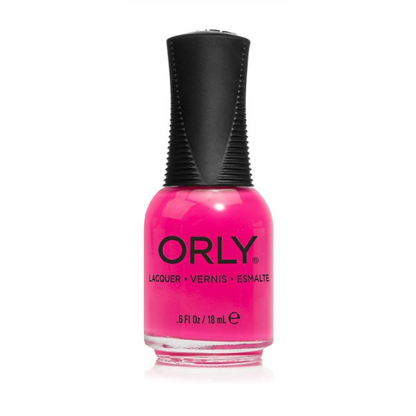 Orly neglelakk - That's Hot 18ml